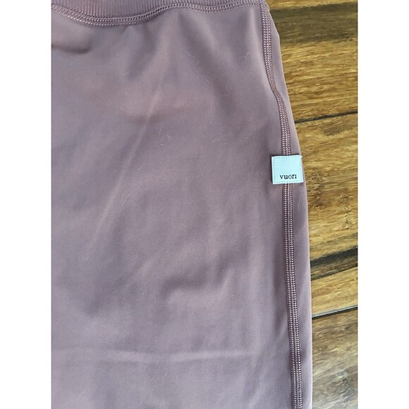 VUORI VW418 Daily Jogger Fig Athletic Athleisure Performance Active Small* - Picture 2 of 6